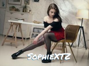 SophieXTZ