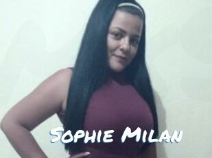 Sophie_Milan