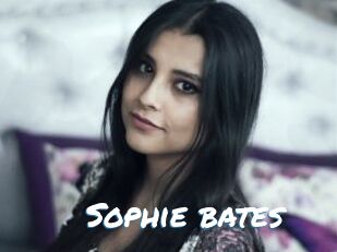 Sophie_bates