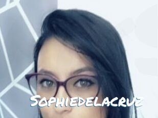 Sophiedelacruz