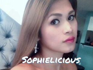 Sophielicious