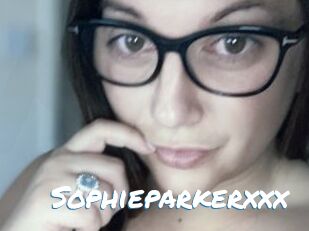 Sophieparkerxxx