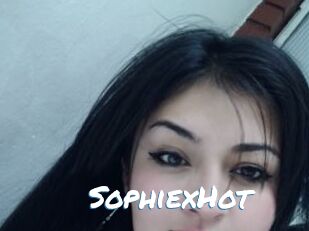 SophiexHot