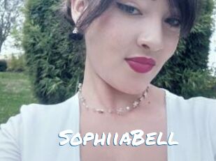 SophiiaBell