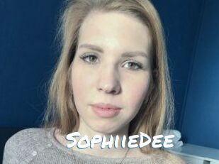 SophiieDee