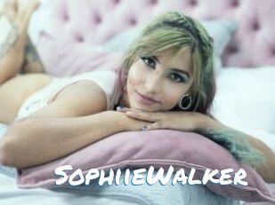 SophiieWalker