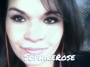 SophireRose
