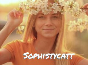Sophistycatt