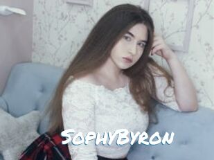 SophyByron