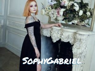 SophyGabriel Max 50