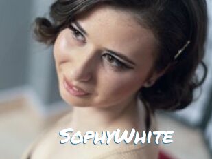 SophyWhite