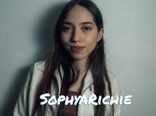 SophyaRichie