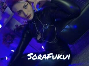 SoraFukui