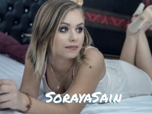 SorayaSain