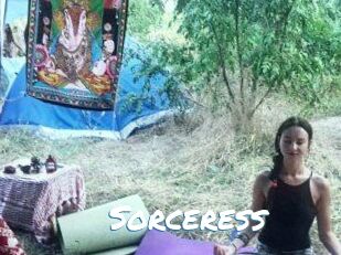 Sorceress