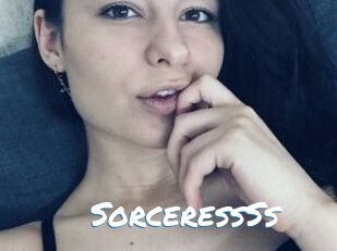 SorceressSs