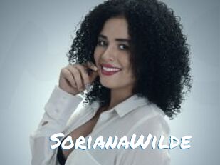 SorianaWilde