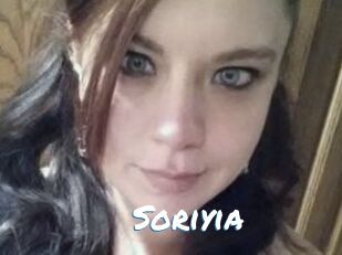 Soriyia