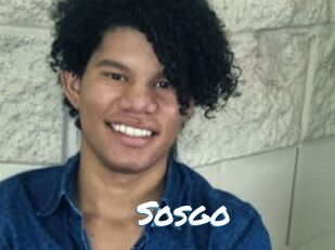 Sosgo