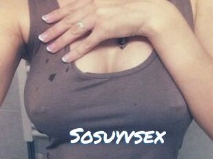 Sosuyvsex