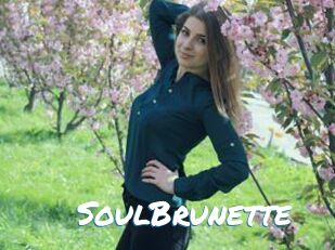 SoulBrunette