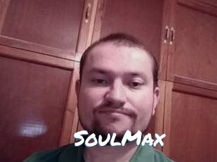 Soul_Max