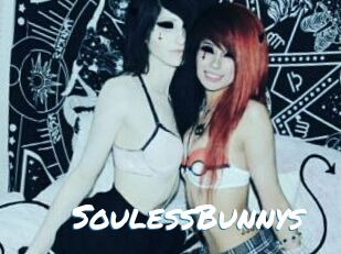 SoulessBunnys