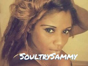 SoultrySammy Max 50