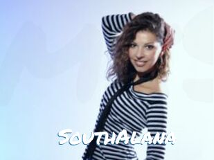 SouthAlana