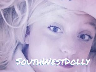 SouthWestDolly