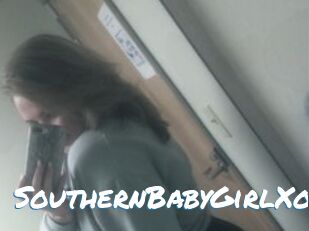 SouthernBabyGirlXox