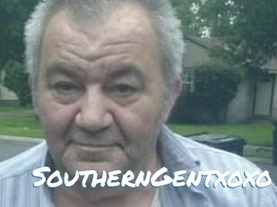SouthernGentxoxo