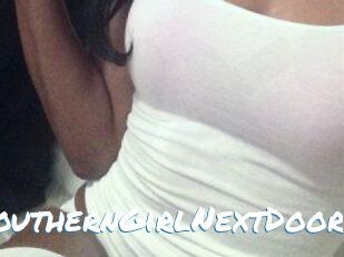 SouthernGirlNextDoor
