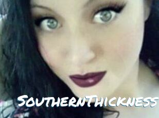 SouthernThickness
