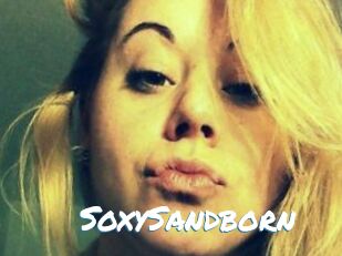 SoxySandborn