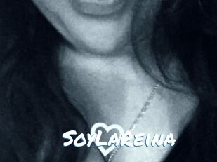 SoyLaReina
