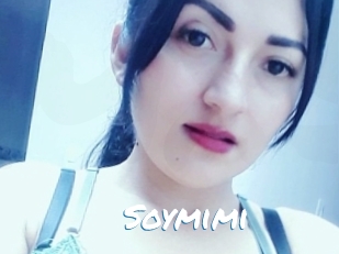 Soymimi Max 50