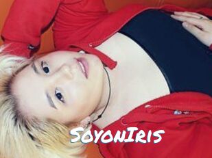 SoyonIris
