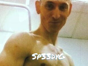 Sp33dyG