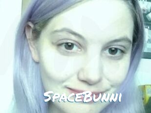 SpaceBunni