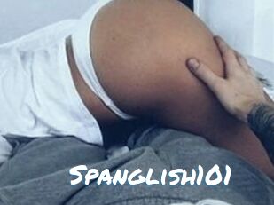 Spanglish101