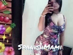 SpanishMami
