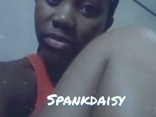 Spankdaisy