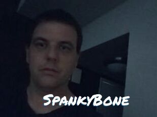 Spanky_Bone Max 50