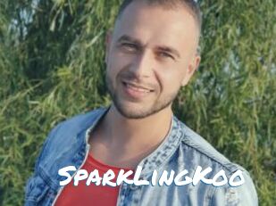 SparkLingKoo