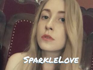 SparkleLove