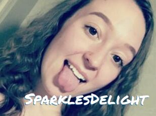 SparklesDelight