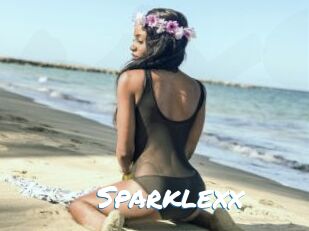 Sparklexx