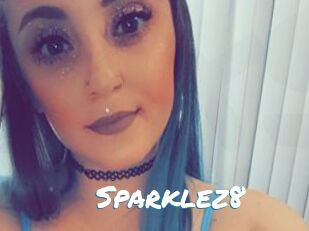 Sparklez8