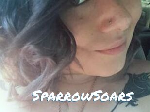 SparrowSoars